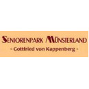 Seniorenpark Muensterland Gottfried von Kappenberg GmbH Logo Seniorenpark Muensterland Gottfried von Kappenberg GmbH