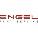 Engel Rent + Service GmbH Logo Engel Rent + Service GmbH