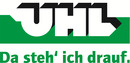 Hermann Uhl KG Ortenau Logo Hermann Uhl KG Ortenau