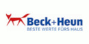 Beck+Heun GmbH Logo Beck+Heun GmbH