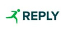 Reply Logo Reply