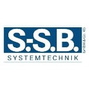 S.-S.B.-Systemtechnik GmbH & Co. KG Logo S.-S.B.-Systemtechnik GmbH & Co. KG