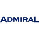 ADMIRAL Spielhalle Logo ADMIRAL Spielhalle