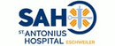 St.-Antonius-Hospital Eschweiler gGmbH Logo St.-Antonius-Hospital Eschweiler gGmbH