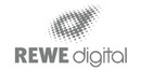 REWE digital Logo REWE digital