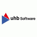 uhb Software GmbH Logo uhb Software GmbH