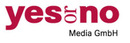 yes or no Media GmbH Logo yes or no Media GmbH