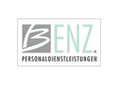 Benz GmbH Personaldienstleistungen Logo Benz GmbH Personaldienstleistungen