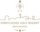 FÜRSTLICHES GOLF-RESORT BAD WALDSEE GmbH Logo FÜRSTLICHES GOLF-RESORT BAD WALDSEE GmbH