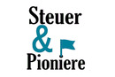 Steuerpioniere W. R. & Partner Logo Steuerpioniere W. R. & Partner