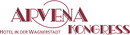 Arvena Kongress Hotel - Bayreuth Logo Arvena Kongress Hotel - Bayreuth