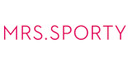 Mrs.Sporty GmbH Logo Mrs.Sporty GmbH