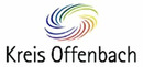 Kreisverwaltung Offenbach Logo Kreisverwaltung Offenbach