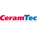 CeramTec-ETEC GmbH Logo CeramTec-ETEC GmbH