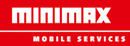 Minimax Mobile Services GmbH Logo Minimax Mobile Services GmbH