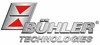 Bühler Technologies GmbH Logo Bühler Technologies GmbH