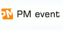 PM event GmbH Logo PM event GmbH
