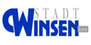 Stadt Winsen (Luhe) Logo Stadt Winsen (Luhe)