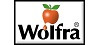 Wolfra Bayrische Natursaft Kelterei GmbH Logo Wolfra Bayrische Natursaft Kelterei GmbH