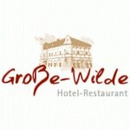 Hotel-Restaurant Große-Wilde GmbH Logo Hotel-Restaurant Große-Wilde GmbH