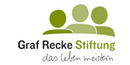Graf Recke Stiftung Logo Graf Recke Stiftung
