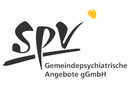 SPV Gemeindepsychiatrische Angebote gGmbH Logo SPV Gemeindepsychiatrische Angebote gGmbH