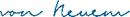 von Neuem GmbH Logo von Neuem GmbH