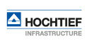 HOCHTIEF Infrastructure GmbH Logo HOCHTIEF Infrastructure GmbH
