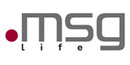 msg life ag Logo msg life ag