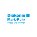 Diakonie Mark-Ruhr Pflege und Wohnen gemeinnützige GmbH Logo Diakonie Mark-Ruhr Pflege und Wohnen gemeinnützige GmbH