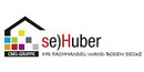 se Huber GmbH & Co KG Logo se Huber GmbH & Co KG