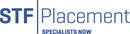 STF Gruppe GmbH Logo STF Gruppe GmbH