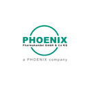 PHOENIX Pharmahandel GmbH & Co KG Logo PHOENIX Pharmahandel GmbH & Co KG
