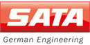 SATA GmbH & Co. KG Logo SATA GmbH & Co. KG