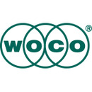 WOCO Kronacher Kunststoffwerk GmbH Logo WOCO Kronacher Kunststoffwerk GmbH