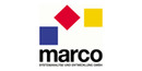 marco Systemanalyse und Entwicklung GmbH Logo marco Systemanalyse und Entwicklung GmbH
