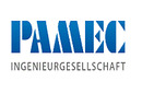 Pamec Papp GmbH Berlin Logo Pamec Papp GmbH Berlin