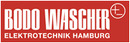 Bodo Wascher Elektrotechnik Hamburg GmbH Logo Bodo Wascher Elektrotechnik Hamburg GmbH