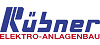 Rübner GmbH & Co. KG Logo Rübner GmbH & Co. KG