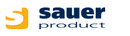 sauer product GmbH Logo sauer product GmbH