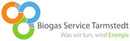 Biogas Service Tarmstedt Logo Biogas Service Tarmstedt