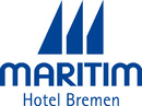 Maritim Hotel Bremen Logo Maritim Hotel Bremen