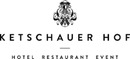 Ketschauer Hof Hotel und Restaurant GmbH Logo Ketschauer Hof Hotel und Restaurant GmbH
