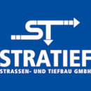 STRATIEF - Straßen- und Tiefbau GmbH Logo STRATIEF - Straßen- und Tiefbau GmbH