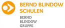 Bernd Blindow Gruppe Logo Bernd Blindow Gruppe