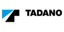 TADANO FAUN GmbH Logo TADANO FAUN GmbH