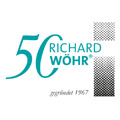 Richard Wöhr GmbH Logo Richard Wöhr GmbH