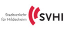 SVHi Stadtverkehr Hildesheim GmbH & Co. KG Logo SVHi Stadtverkehr Hildesheim GmbH & Co. KG