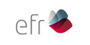 EFR GmbH Logo EFR GmbH