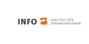 INFO GmbH - Institut für Organisationen Logo INFO GmbH - Institut für Organisationen